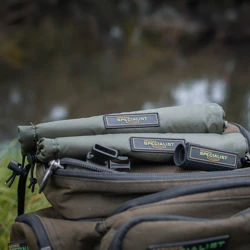 Drennan Specialist Rod Sock Set